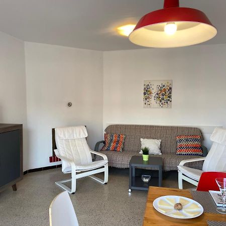 Apartamentos Aquarium 42 Big Terrace 50 M2 Roses Dış mekan fotoğraf