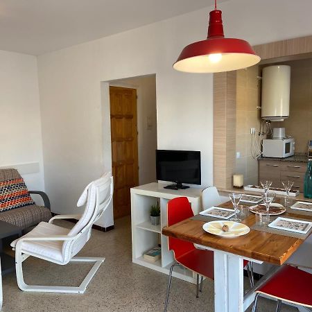 Apartamentos Aquarium 42 Big Terrace 50 M2 Roses Dış mekan fotoğraf