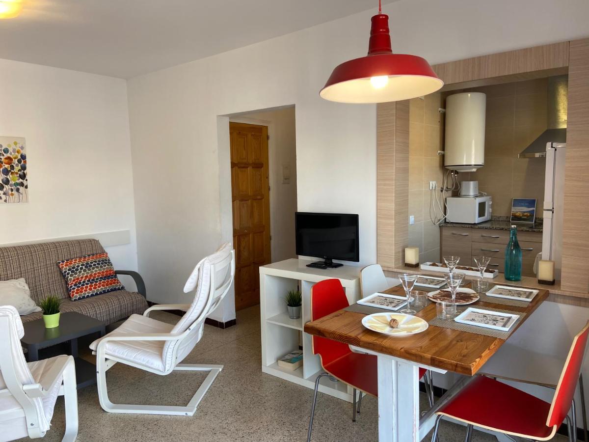 Apartamentos Aquarium 42 Big Terrace 50 M2 Roses Dış mekan fotoğraf