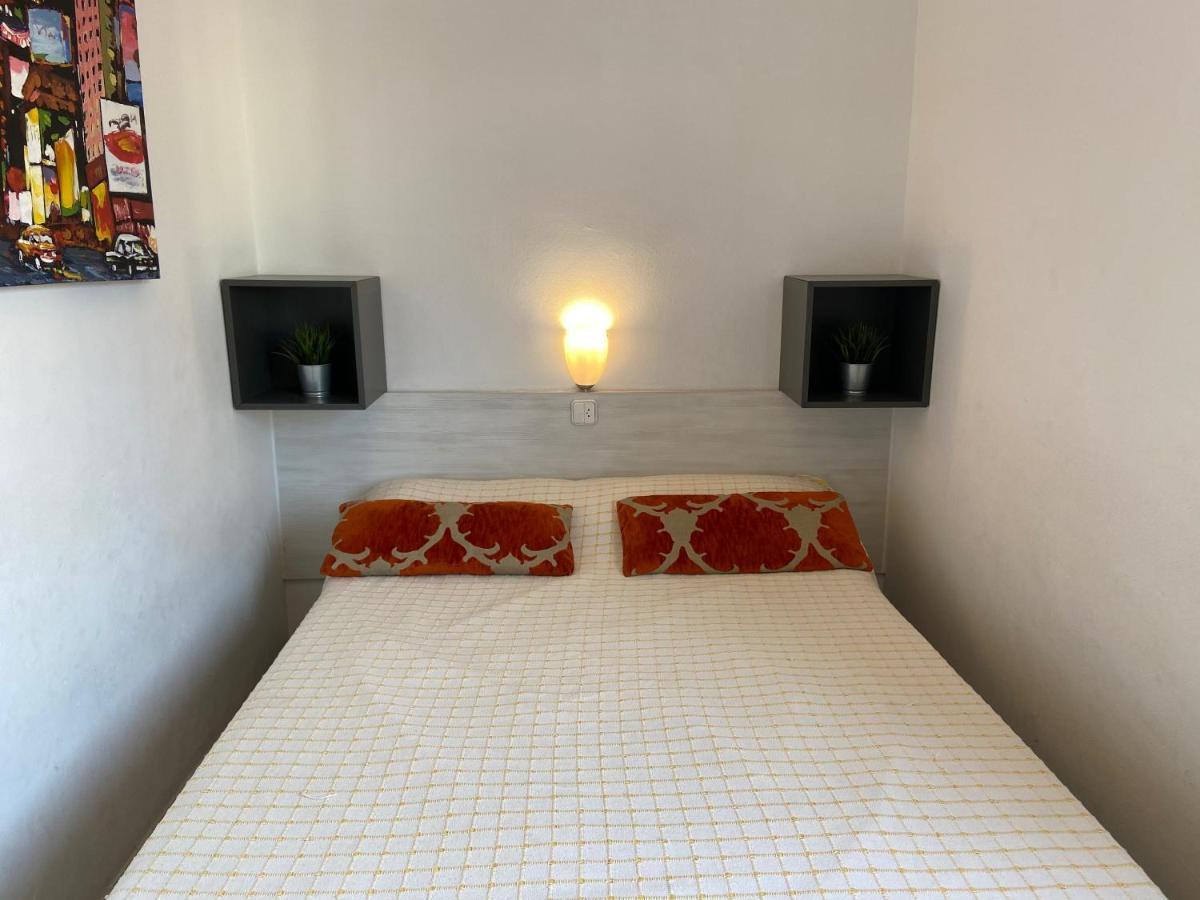 Apartamentos Aquarium 42 Big Terrace 50 M2 Roses Dış mekan fotoğraf