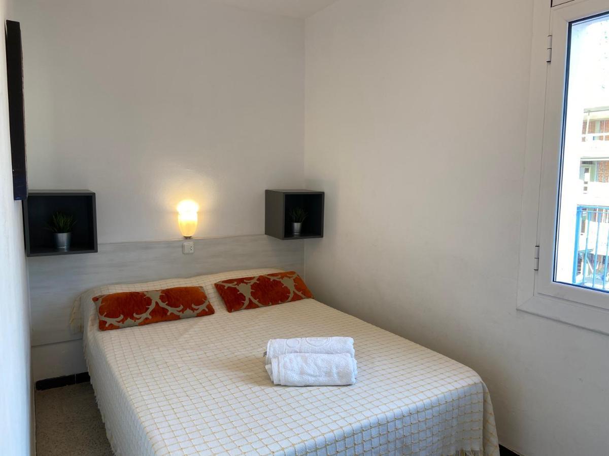 Apartamentos Aquarium 42 Big Terrace 50 M2 Roses Dış mekan fotoğraf