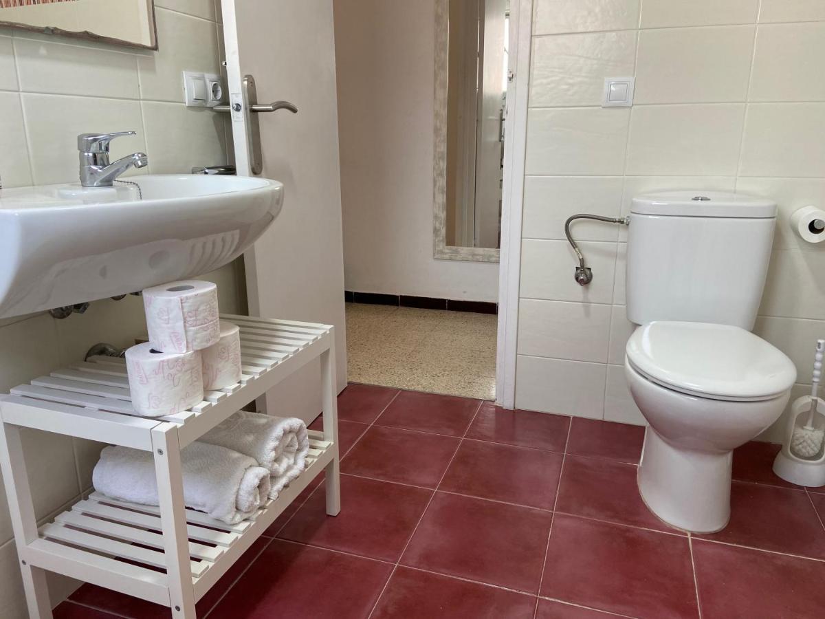 Apartamentos Aquarium 42 Big Terrace 50 M2 Roses Dış mekan fotoğraf