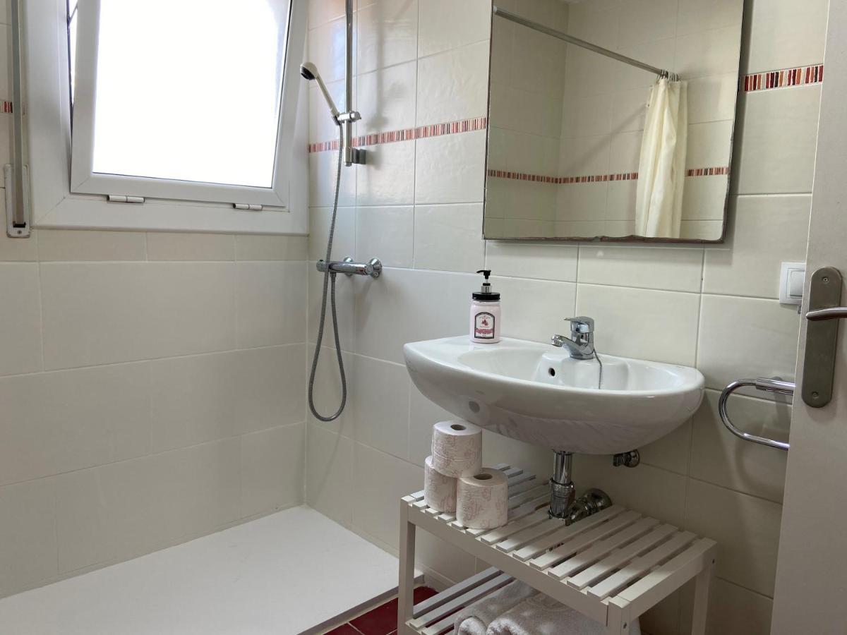 Apartamentos Aquarium 42 Big Terrace 50 M2 Roses Dış mekan fotoğraf