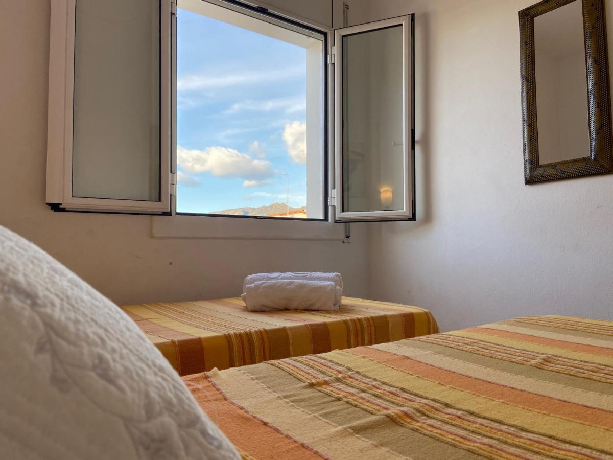 Apartamentos Aquarium 42 Big Terrace 50 M2 Roses Dış mekan fotoğraf